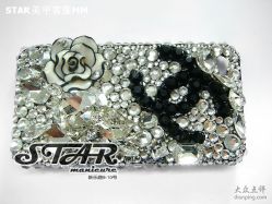 点击看大图 deco-STAR美甲店