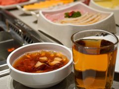 -海底捞火锅(龙湖三千集店)