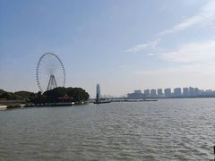 -无锡蠡湖国家湿地公园-蠡园