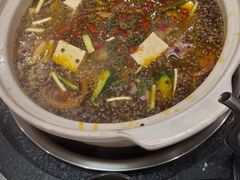 -黑河坝泡姜鸡贡椒鱼(贾旗路店)