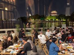 -聚汇三少·龙虾·中餐厅(莫邪路新天地店)