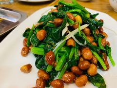 -西北朗益和穆斯林餐厅