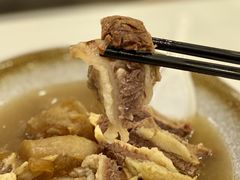 -大哥餐厅(西城花园店)