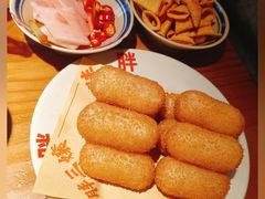 -胖三嬢·呱呱老火锅(北京总店)