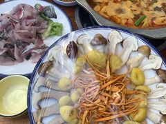 -大理.老字号渝记酸萝卜乌鱼(古城总店)