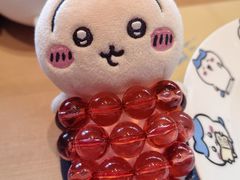 -植藤·鱼生·寿司·铁板烧(卓悦中心店)