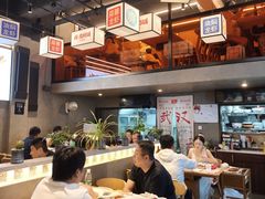 -回·龙虾铺·盆盆蟹·烧烤大排档(回龙观店)