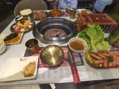 -炭之家·齐齐哈尔非遗烤肉·鲜切直供(中央大街店)