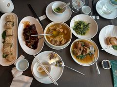 -望乡楼上海菜(日月光店)