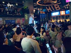 -HIB HUB公社(解放西路店)