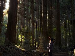-上色见熊野座神社