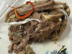 -清真·伊清阁餐厅