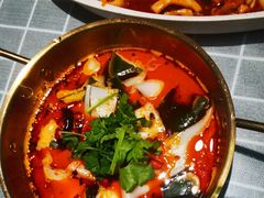 -清真·凡人居·融合餐厅(南山总店)