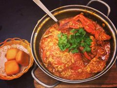 -新加坡海鲜共和(名胜世界圣淘沙海滨坊)