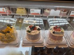 -BreadTalk面包新语·烘焙蛋糕(深业上城店)