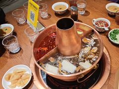 -北京老门框爆肚涮肉馆(凤城六路店)