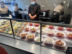 -新万鑫银丝面·非遗无锡味(惠山古镇店)