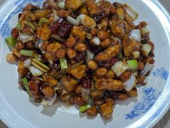 -洪福亮酒家(南草厂街店)