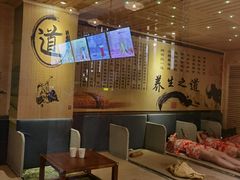 -水王国温泉水世界