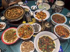 -柴火农家·江西赣南菜(土华店)