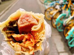 -阿姨卷饼(平凉路店)