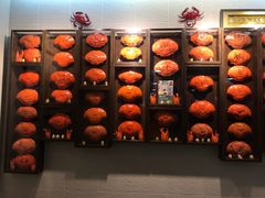 -龙海鲜螃蟹王(宏茂桥店)