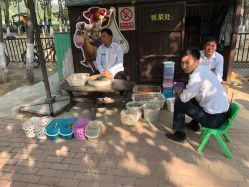 -蓝可可亲子乐园(北苑店)