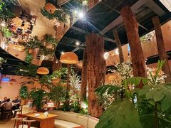 -山水茶艺馆·点心粤菜·30年老字号
