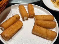 -顺峰顺水顺德菜(龙华店)