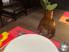 -ZAFFERANO西班牙海鲜饭(上海首店)