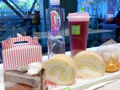 -樱花糕坊(群星城店)