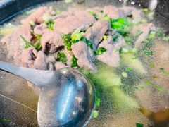 -全牛匠·乐山跷脚牛肉(新中关店)