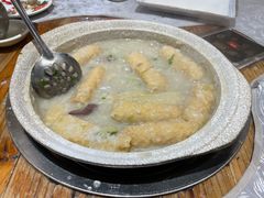 -丰尔粥食·粥底火锅·桑拿鸡(大良总店)