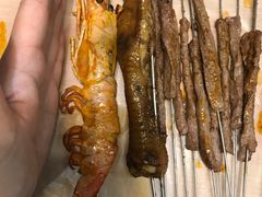 -熙成烧烤(白塔岭店)