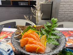 -千和日本料理(龍坪天虹店)