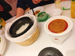 禾珍珠小锅米饭-禾珍珠家常小馆(河南博物院店)