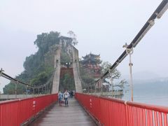 -石宝寨