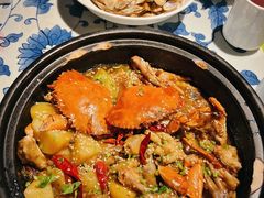 -桂满陇天书(南京德基旗舰店)