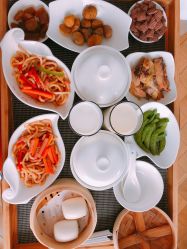 -馨月汇·独栋月子会所(静安店)