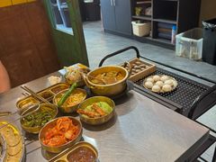 -釜山火炉·海鲜烤肉(紫藤路店)