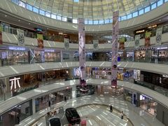 -济南高新万达广场