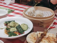 -西贝(上海我格广场店)