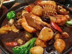 -燕郊烧鸽子(广安路店)