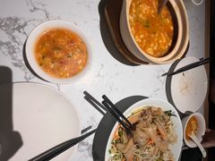 -关东小磨东北菜(漕河泾印象城店)