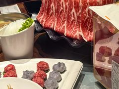 -东海怡品海鲜豆捞(星街坊店)