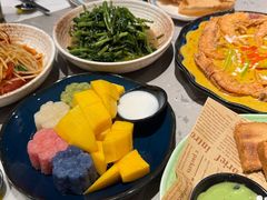 -Home Thai·泰谣(王府井apm店)