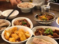 -松發肉骨茶(先得坊店)