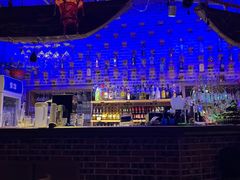 -花腰餐吧Bistro烧烤 傣味(传媒大学店)