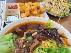 -顺发拉面(长湖路店)