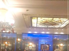 大堂-宝莱纳餐厅(滨江店)